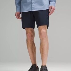 Commission Short 7" *Warpstreme Navy